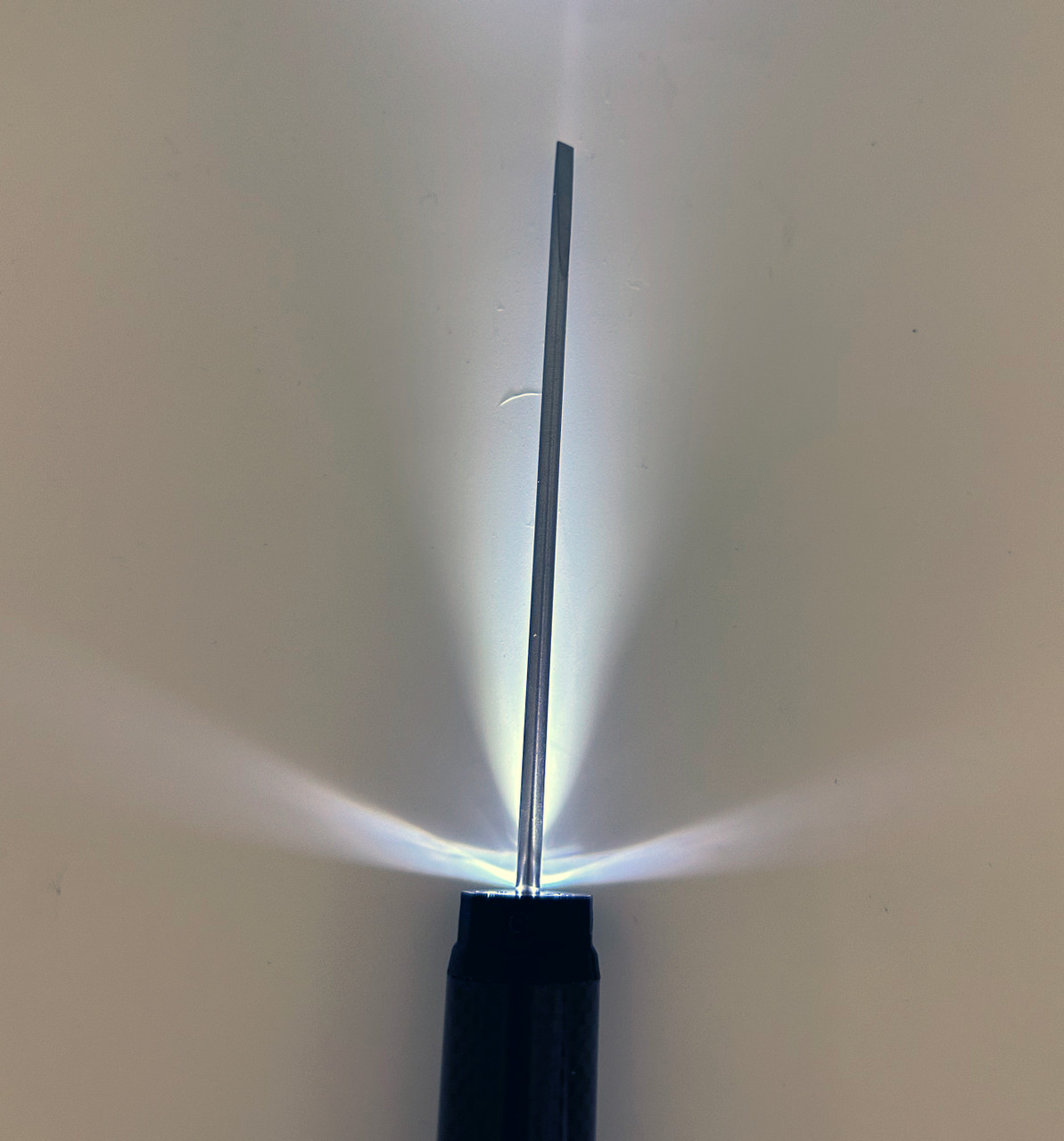 FD2 Pro Driver Lighted Tuning Screwdriver (Complete) - BeachRC.com