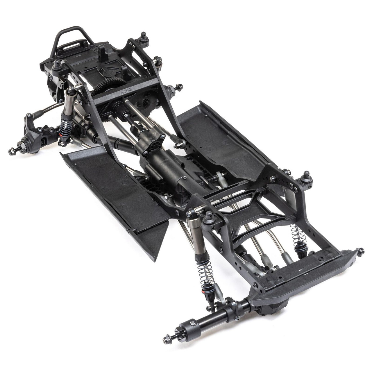 Axial 1/10 SCX10 PRO Scaler 4WD Kit - BeachRC.com