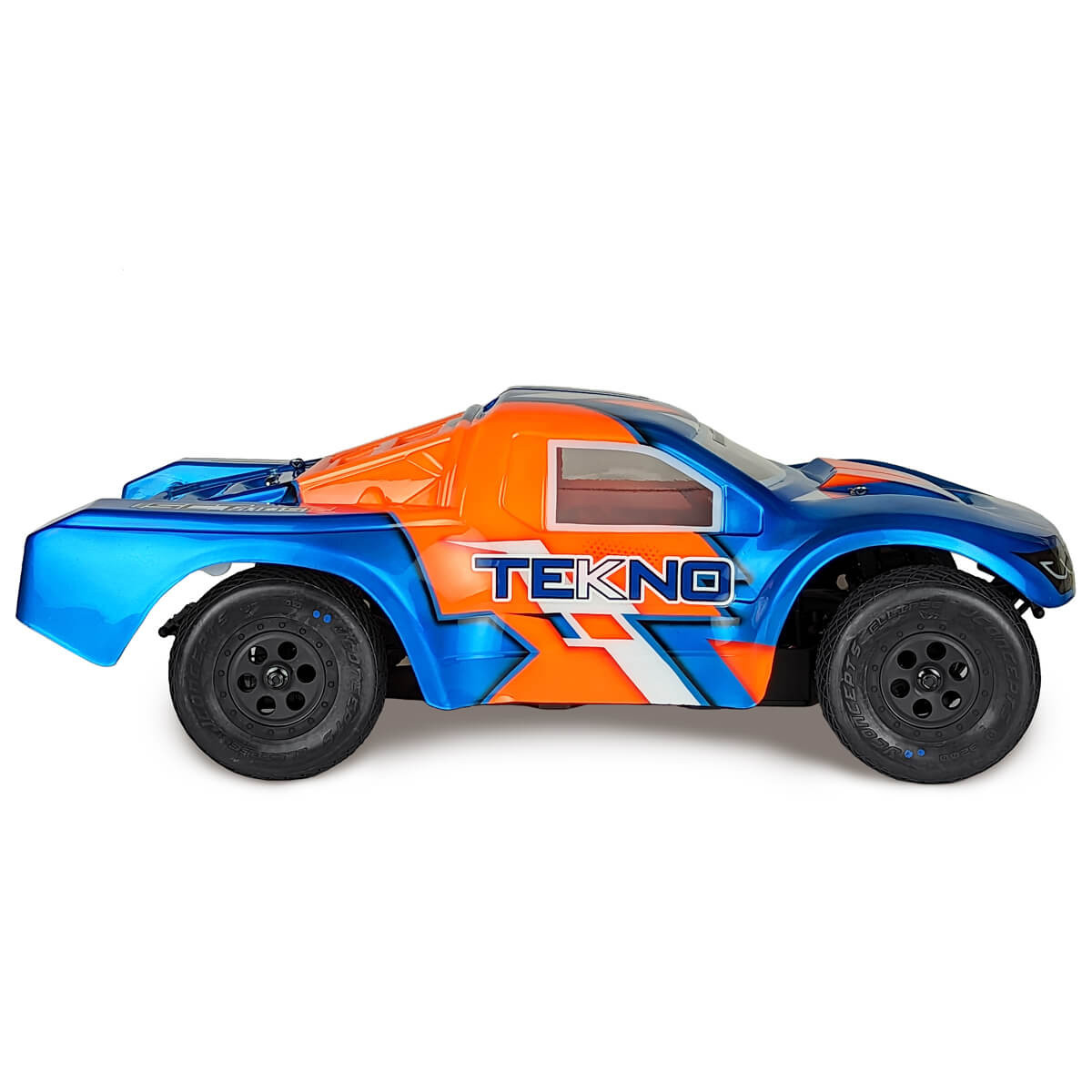Tekno RC SCT410SL Lightweight 1/10 Electric 4WD Short Course Truck