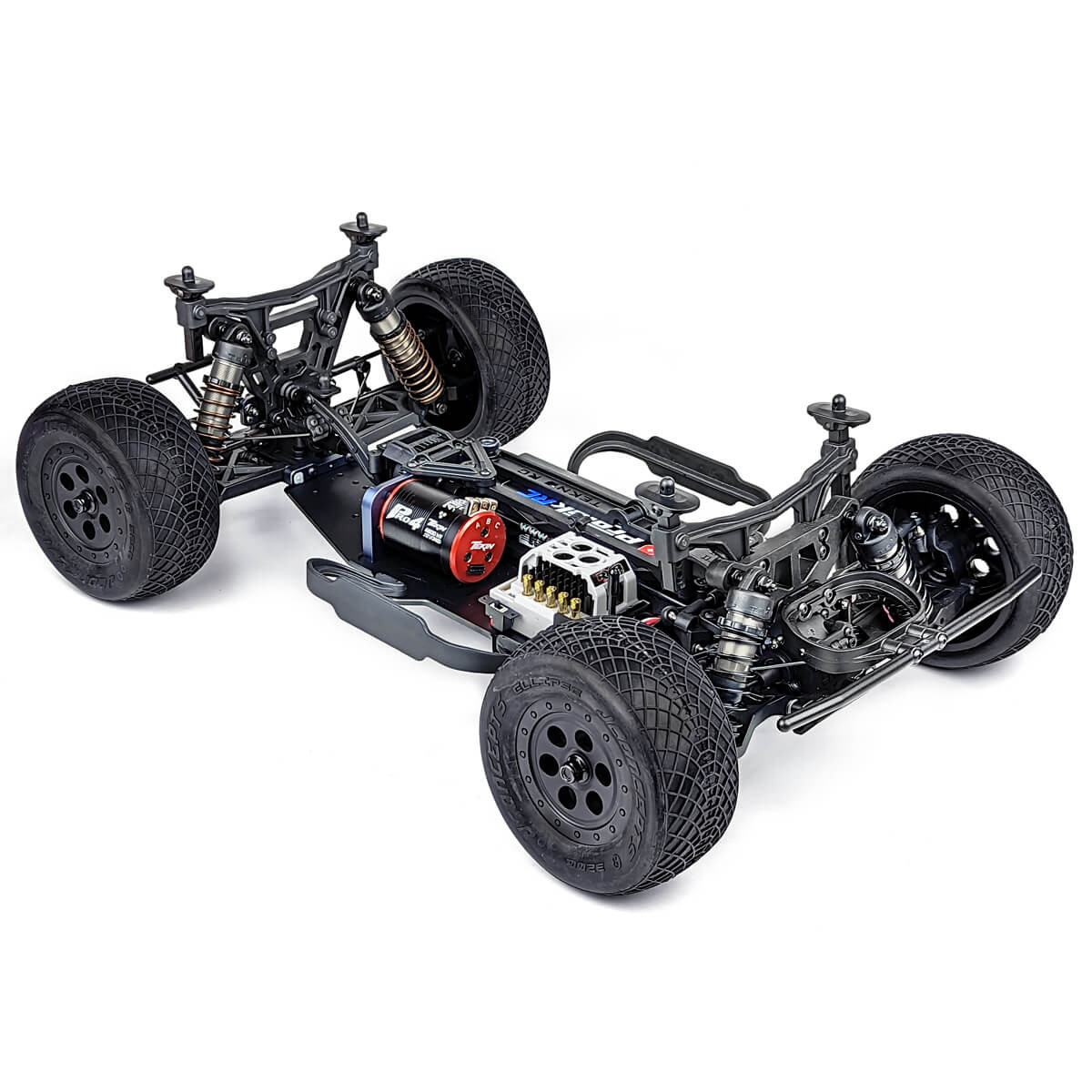Tekno RC SCT410SL Lightweight 1/10 Electric 4WD Short Course Truck