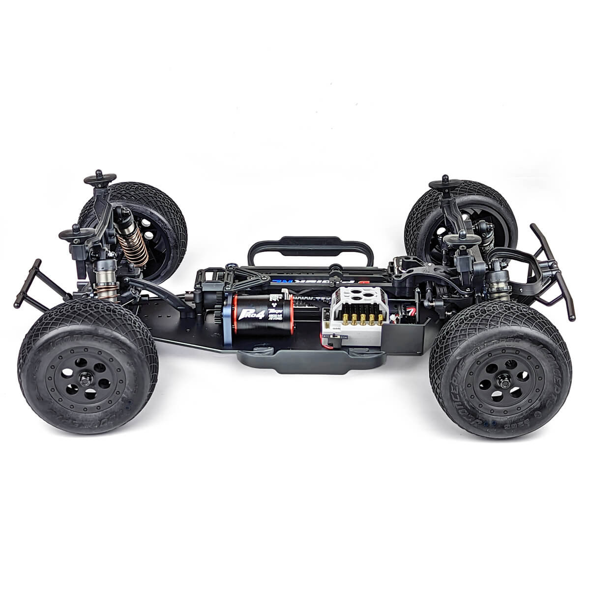 Tekno RC SCT410SL Lightweight 1/10 Electric 4WD Short Course Truck