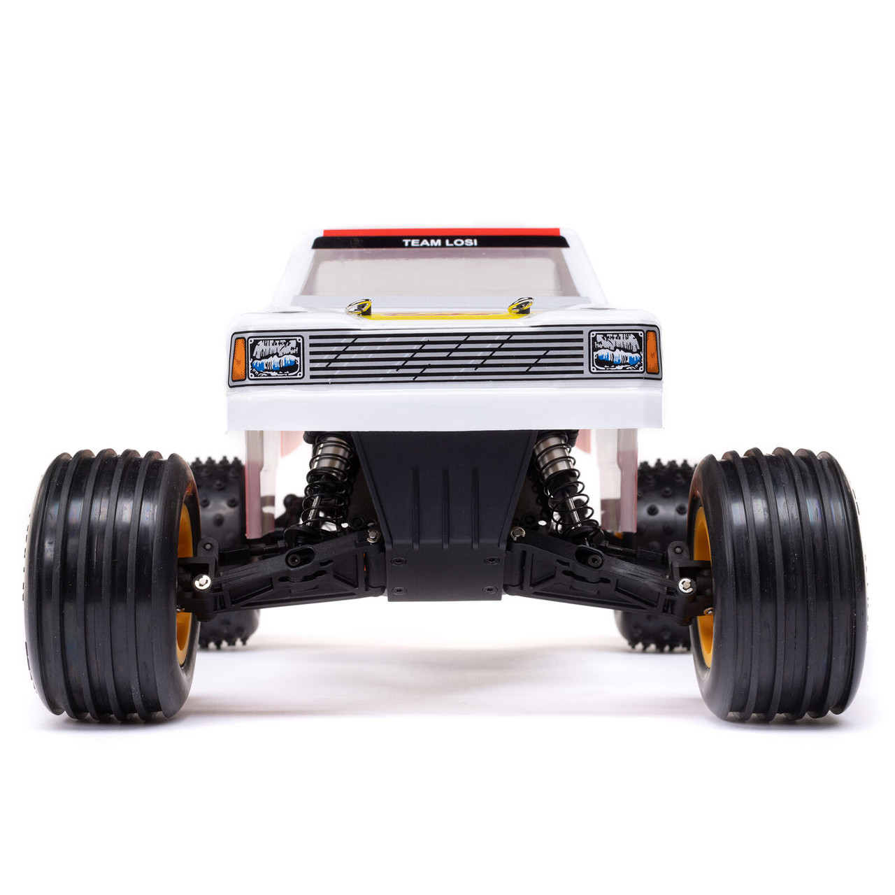 Losi 1/16 Mini JRXT Brushed 2WD Limited Edition Racing Monster