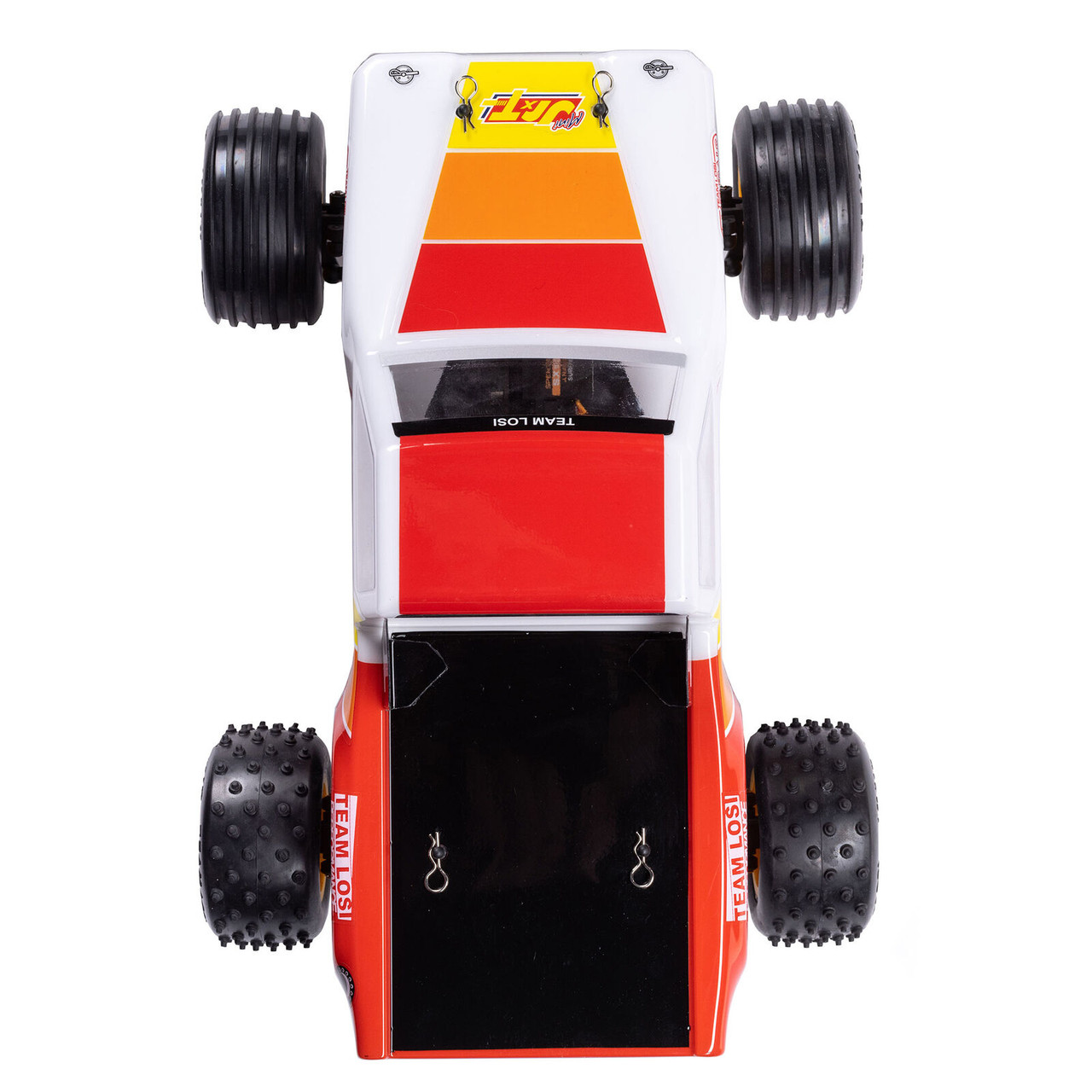 Kit Roulements Scellés Céramique Brossée Pour Losi 1/16 Mini JRX2 RTR