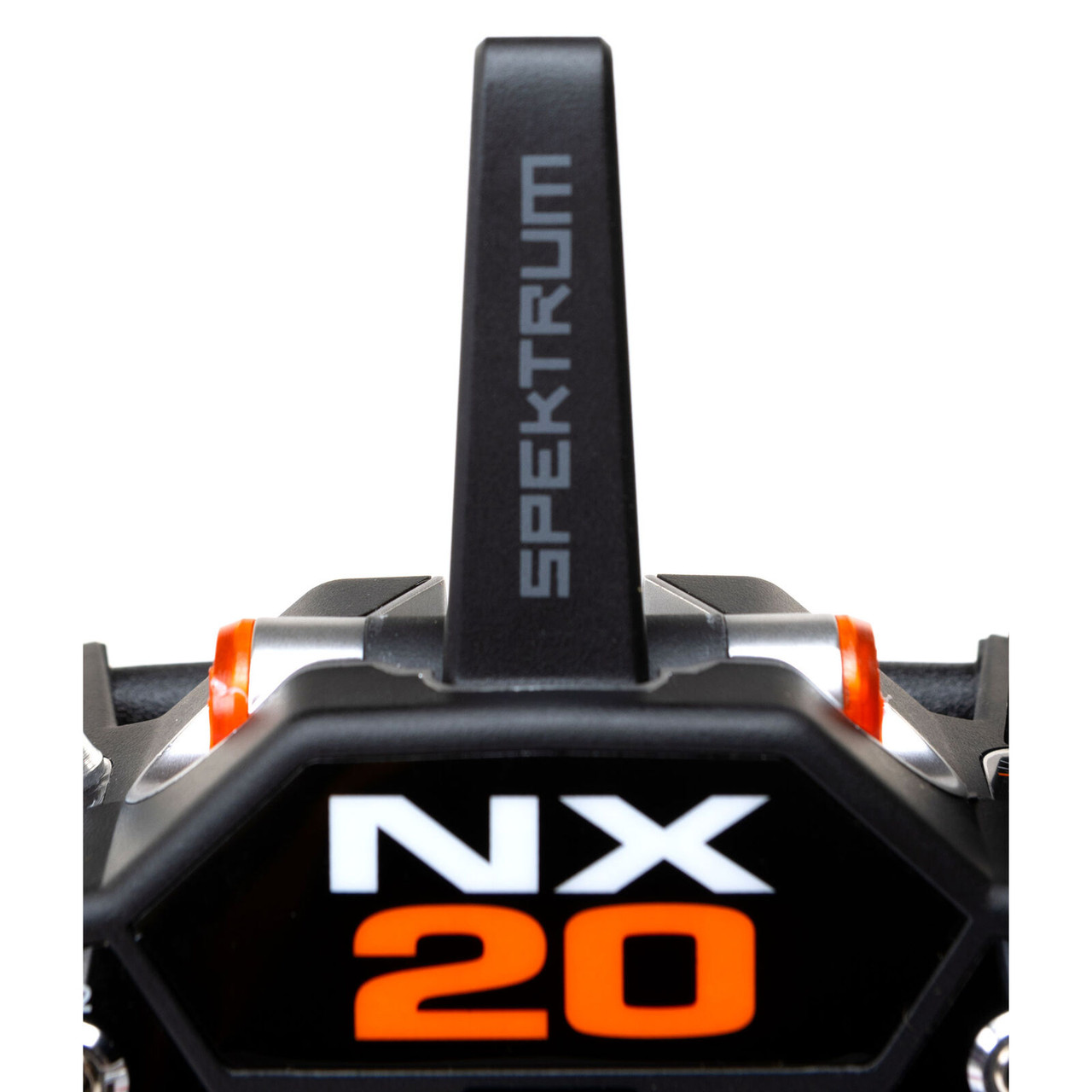 Spektrum RC NX20 20-Channel DSMX Transmitter Only - BeachRC.com