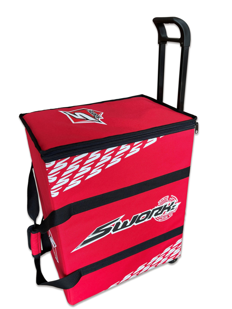 SWORKz Racing Trolley 2.0 - BeachRC.com