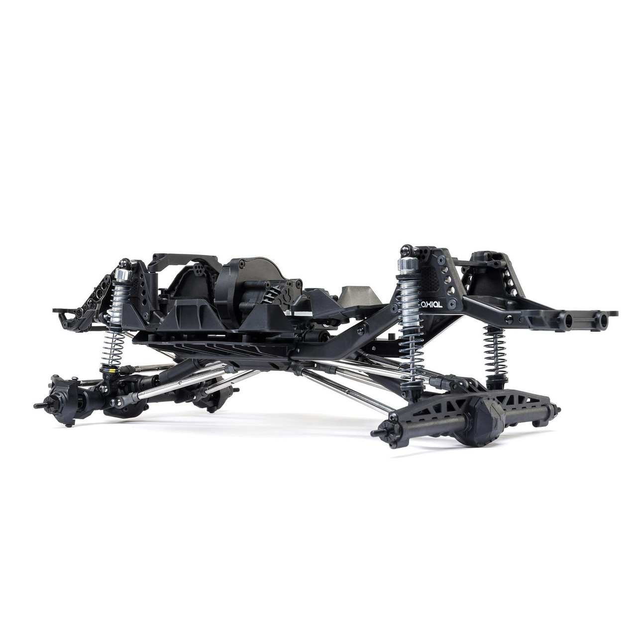 新品！axial SCX10 Ⅲ BASE CAMP BUILDER’S KIT Axial 1/10 SCX10 III Base Camp 4WD Rock Crawler Builder's Kit