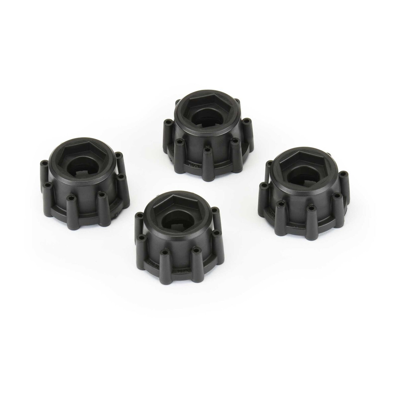 Pro-Line 1/8 8x32 to 17mm 1/2