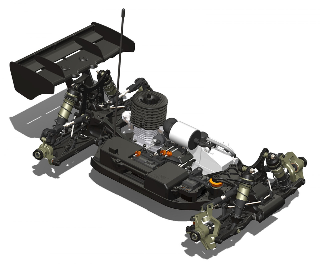 ＨB-101  500cc HBS204850