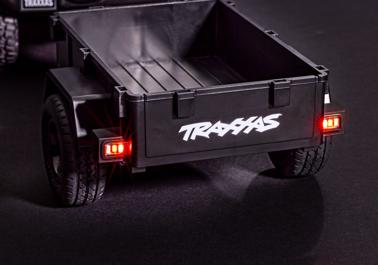 Traxxas TRX-4M Trailer Light Kit - BeachRC.com