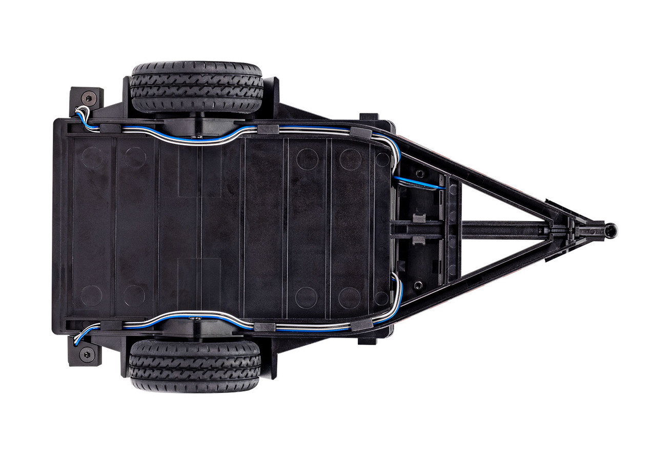専用2 Traxxas TRX-4M Trailer Light Kit - BeachRC.com
