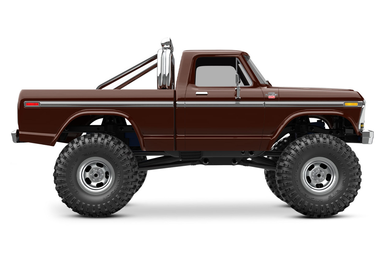 FORD F150 RANGER XLT 1/10 ラジコンキット Tamiya 1/10 Ford F-150 Ranger XLT « Big Squid RC – RC Car and