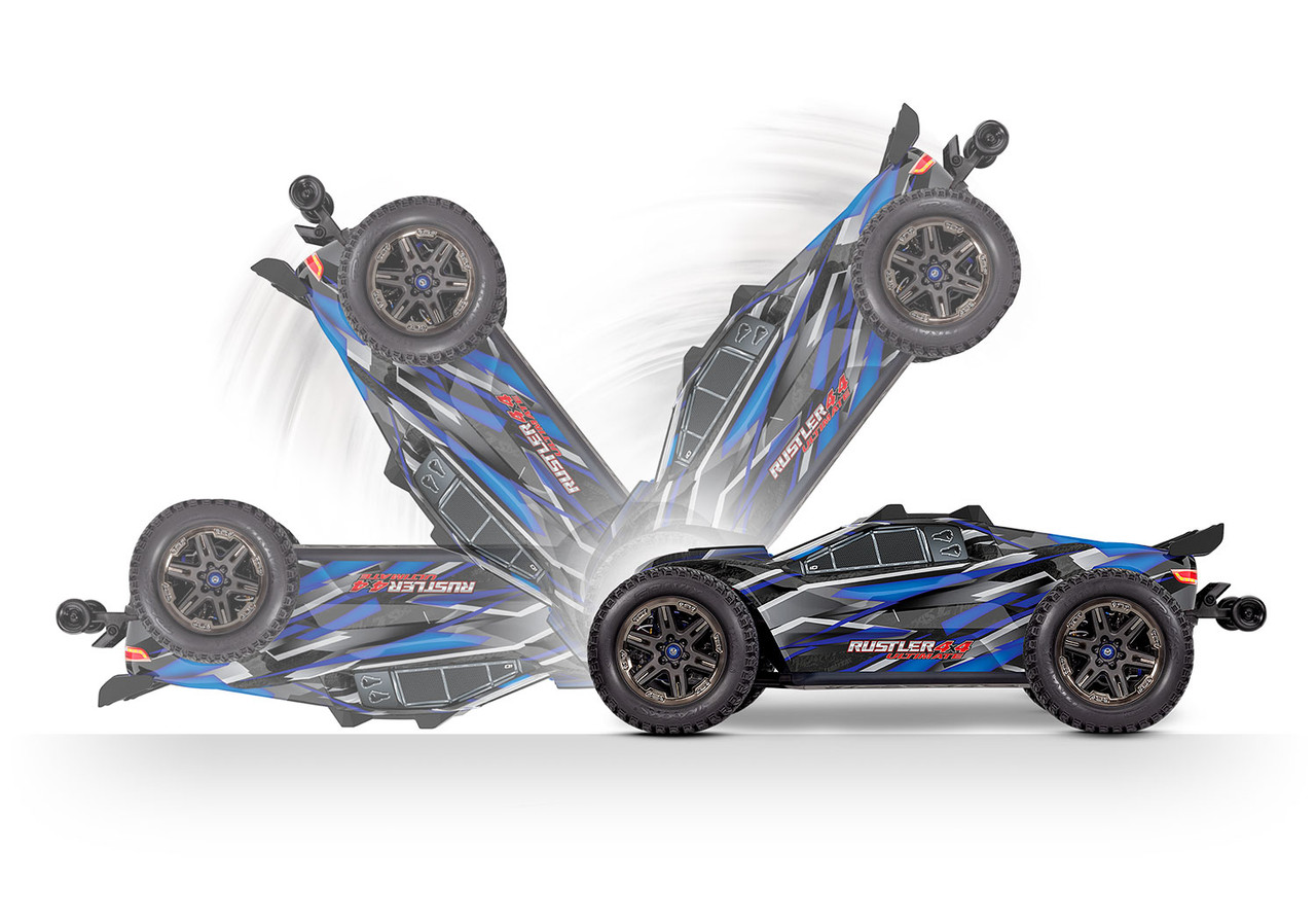 TRA67097-4-BLUE