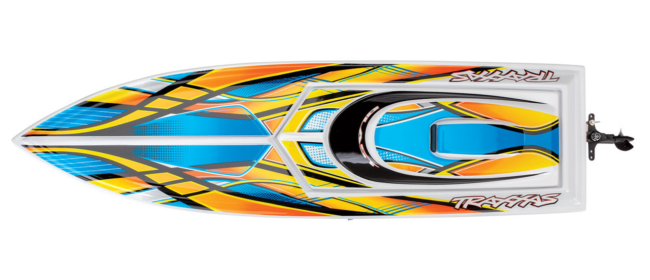 Traxxas Blast 24