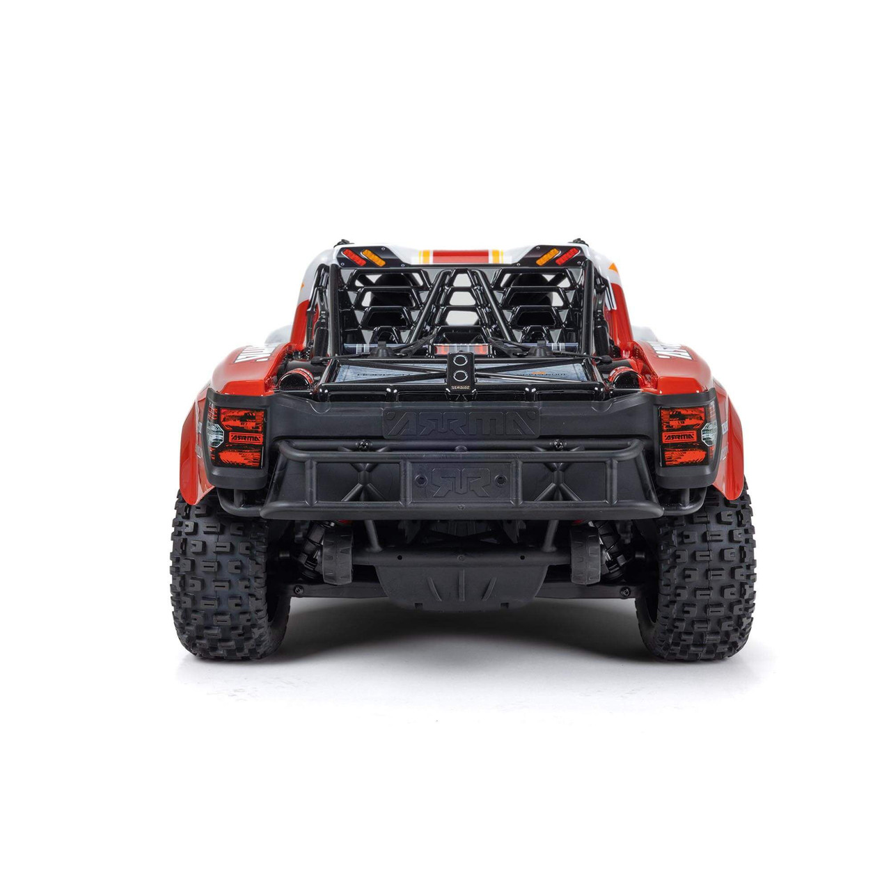 【ビーコン】arba evo4 Mojave 4S BLX Brushless 1/8 4WD RTR Electric Desert Truck
