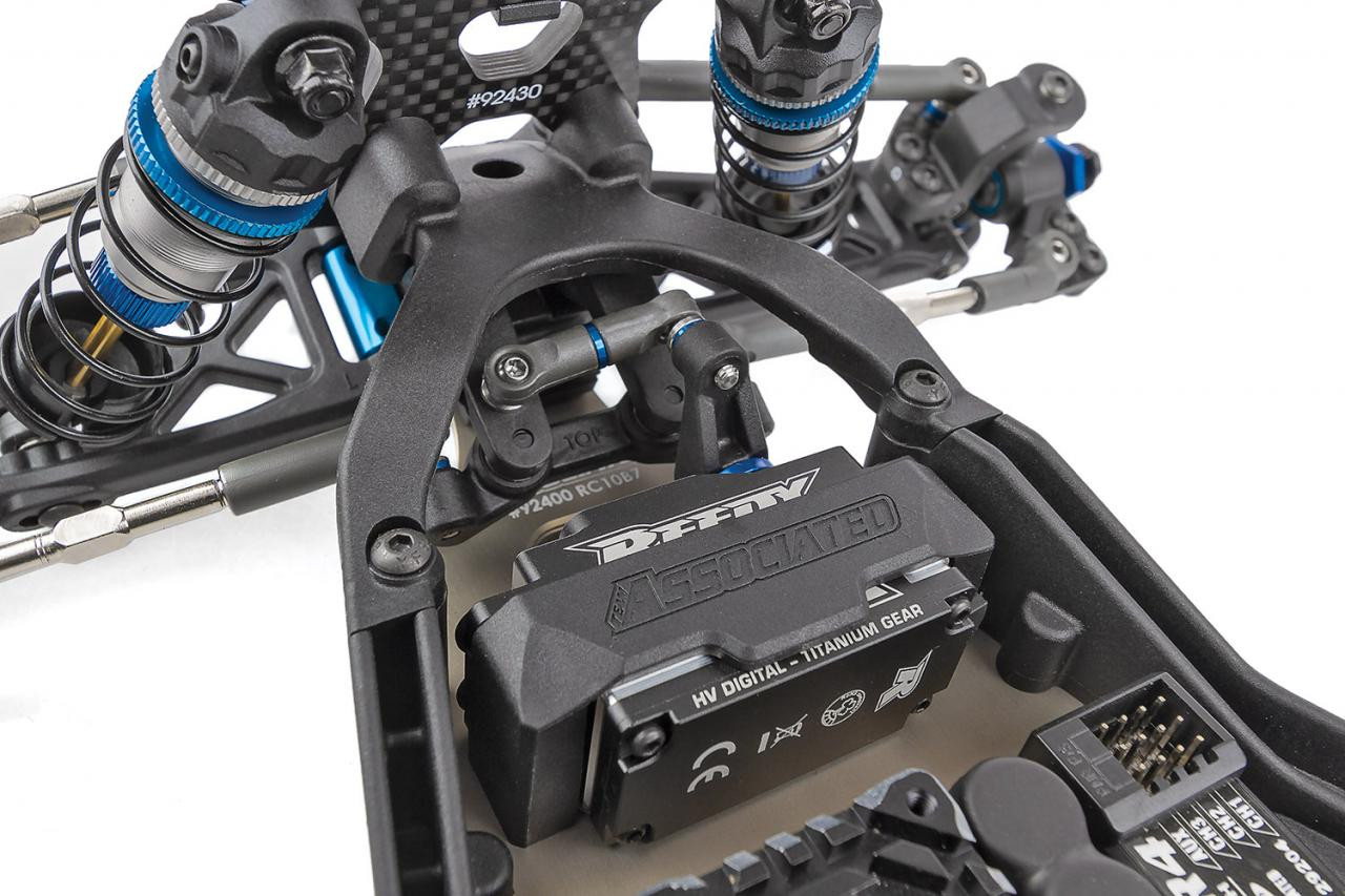 40’s B-15 ASC90042