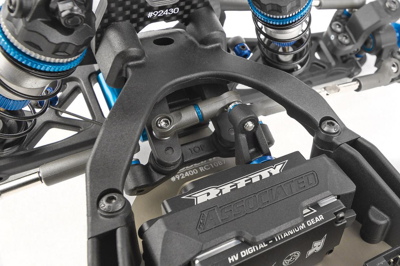 Associated RC10 B7 オフロードバギーキット ASC90041