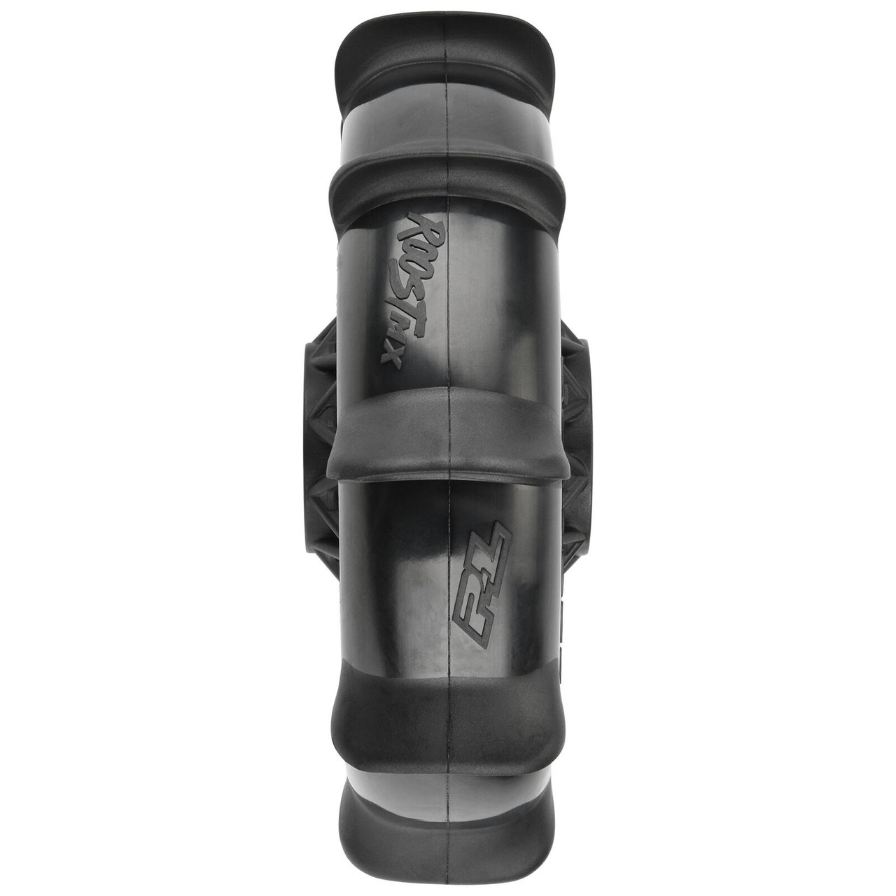 Pro-Line 1/4 Roost MX Sand/Snow Paddle Rear Tire MTD Black (1