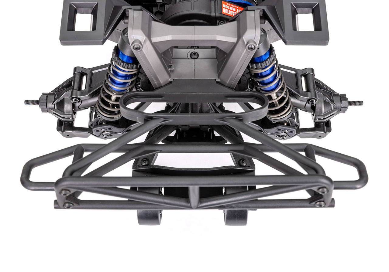 TRA102076-4-GRN Maxx Slash