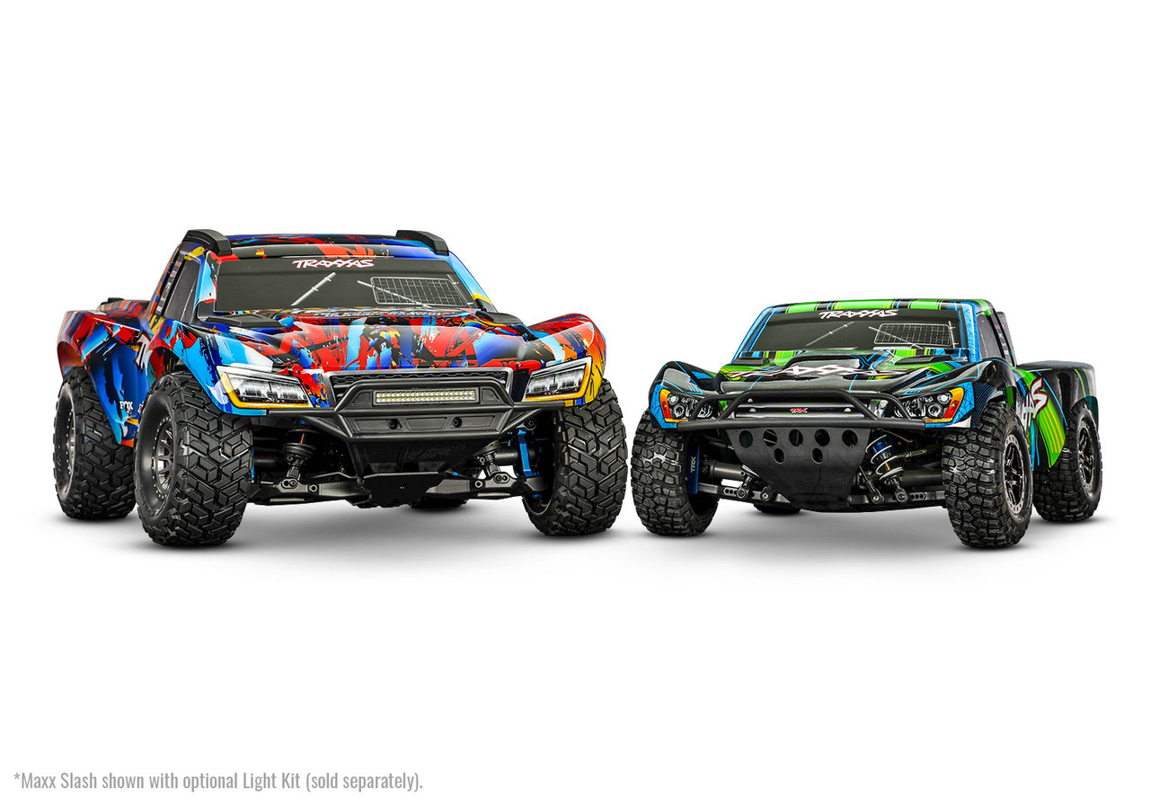 TRA102076-4-RNR Maxx Slash