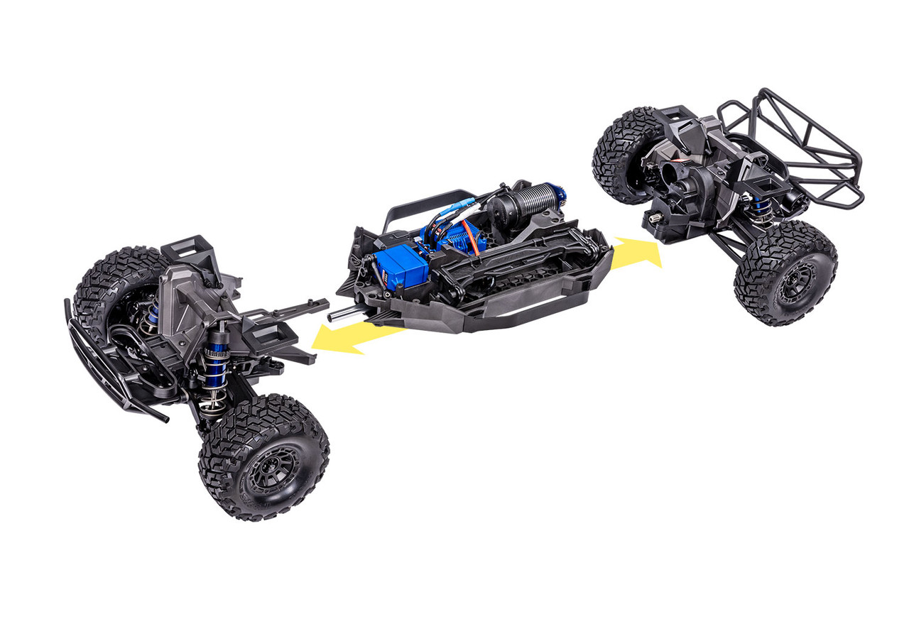 TRA102076-4-RNR Maxx Slash