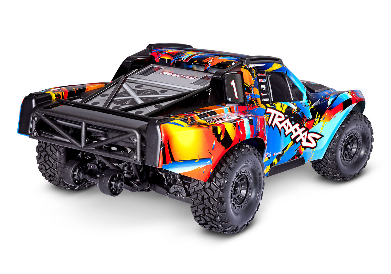 TRA102076-4-RNR Maxx Slash