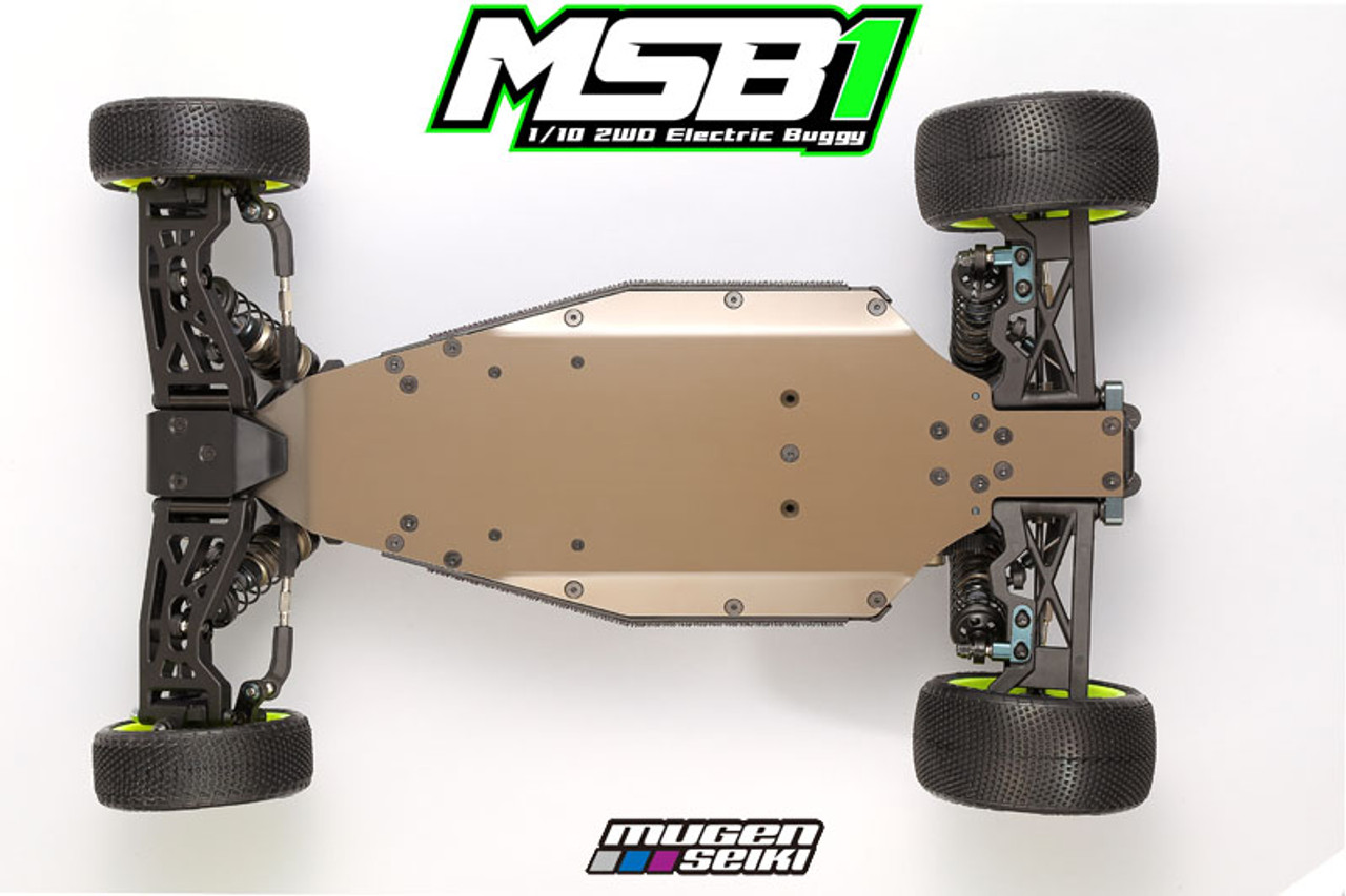 無限精機MSB1 1/10電動ラジコンバギーキット 無限精機】MSB1 カーキット B2001 | GAGA WebSHOP