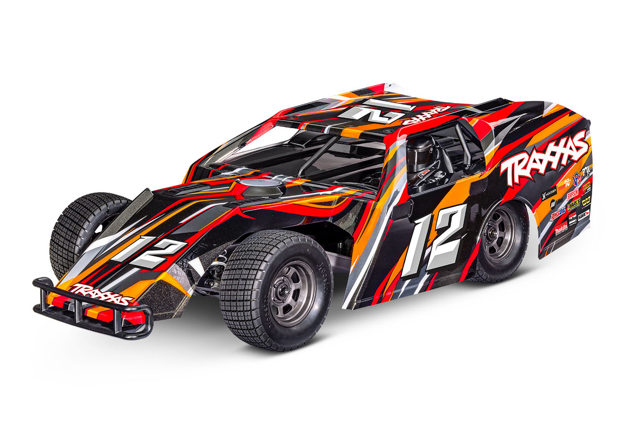 Traxxas Slayer Traxxas Slash Performance Parts TRA59076-3 RED 1/10 Slayer Pro 4x4 4WD Nitro-Power SC RTR TSM **SOLD S