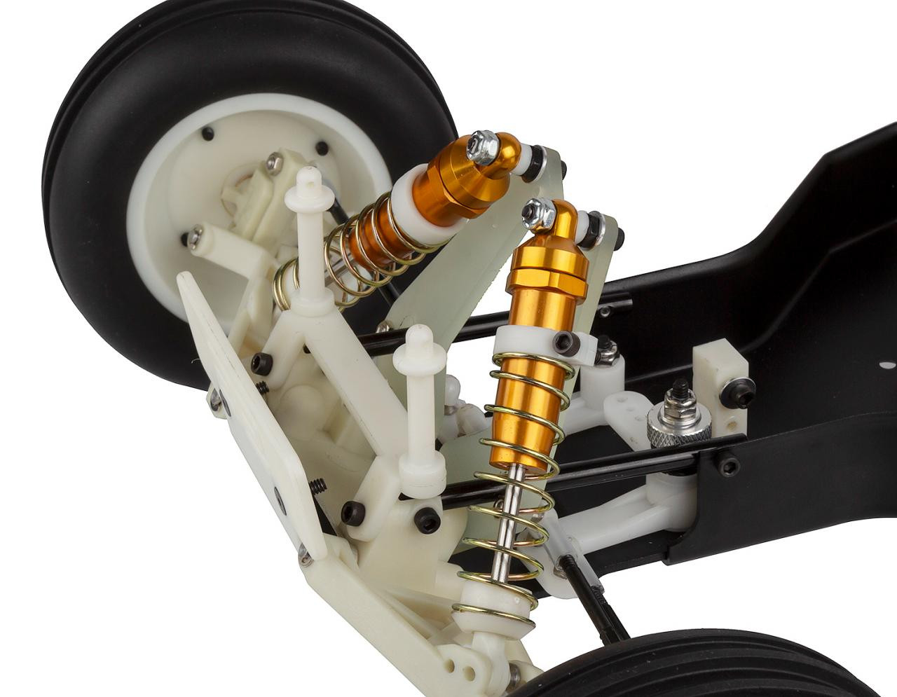 ④ 専用ページ ASC7002