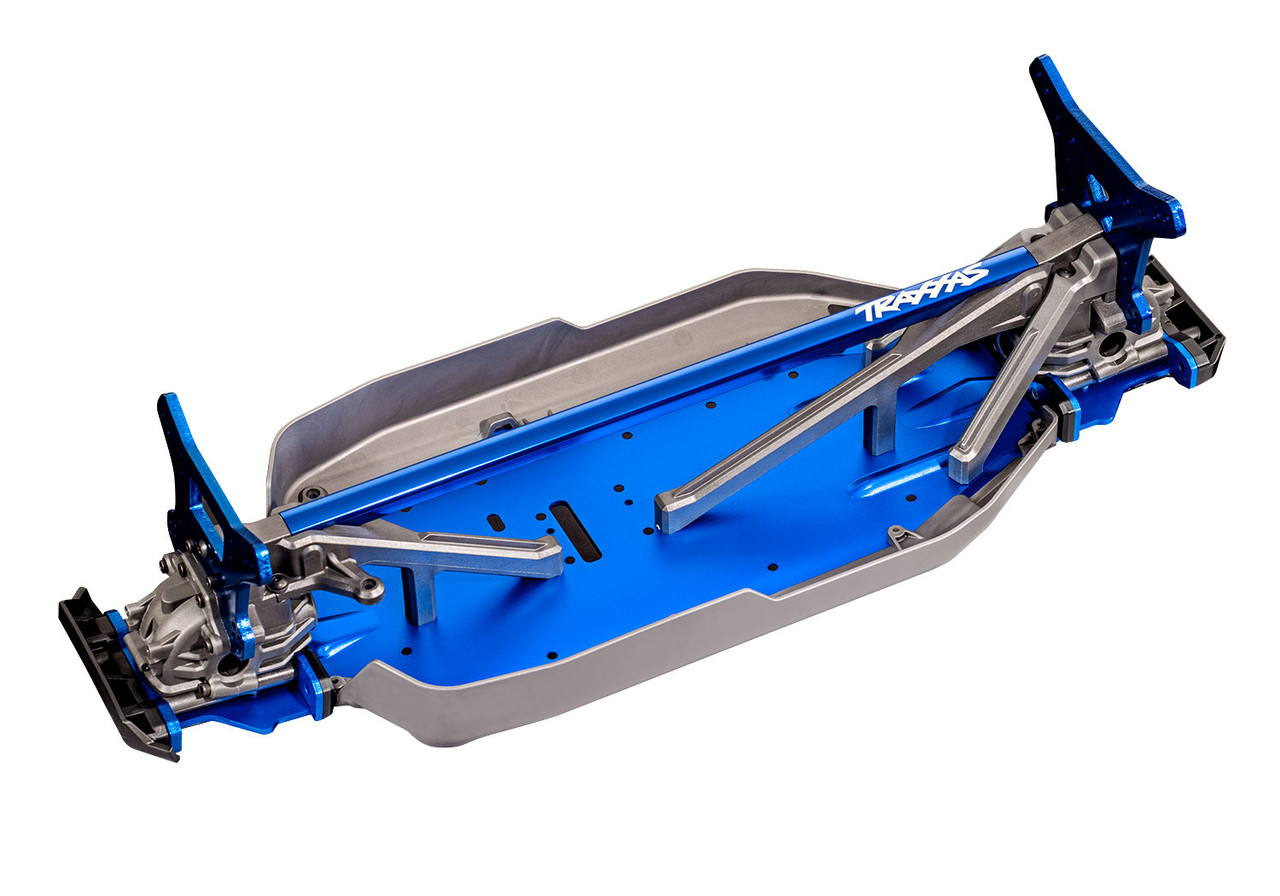 ST　オーダー TRA95096-4-BLUE