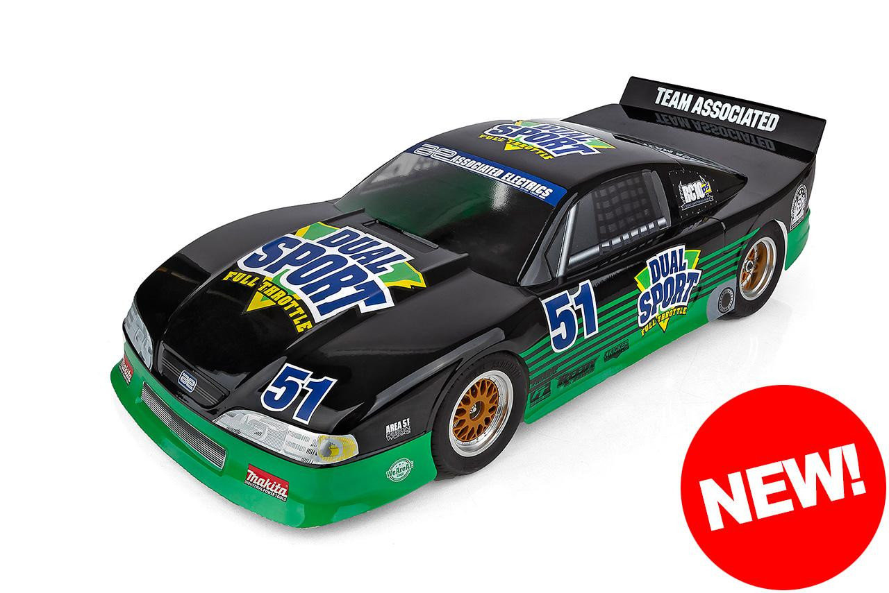 Team Associated RC10DS Classic Kit - BeachRC.com