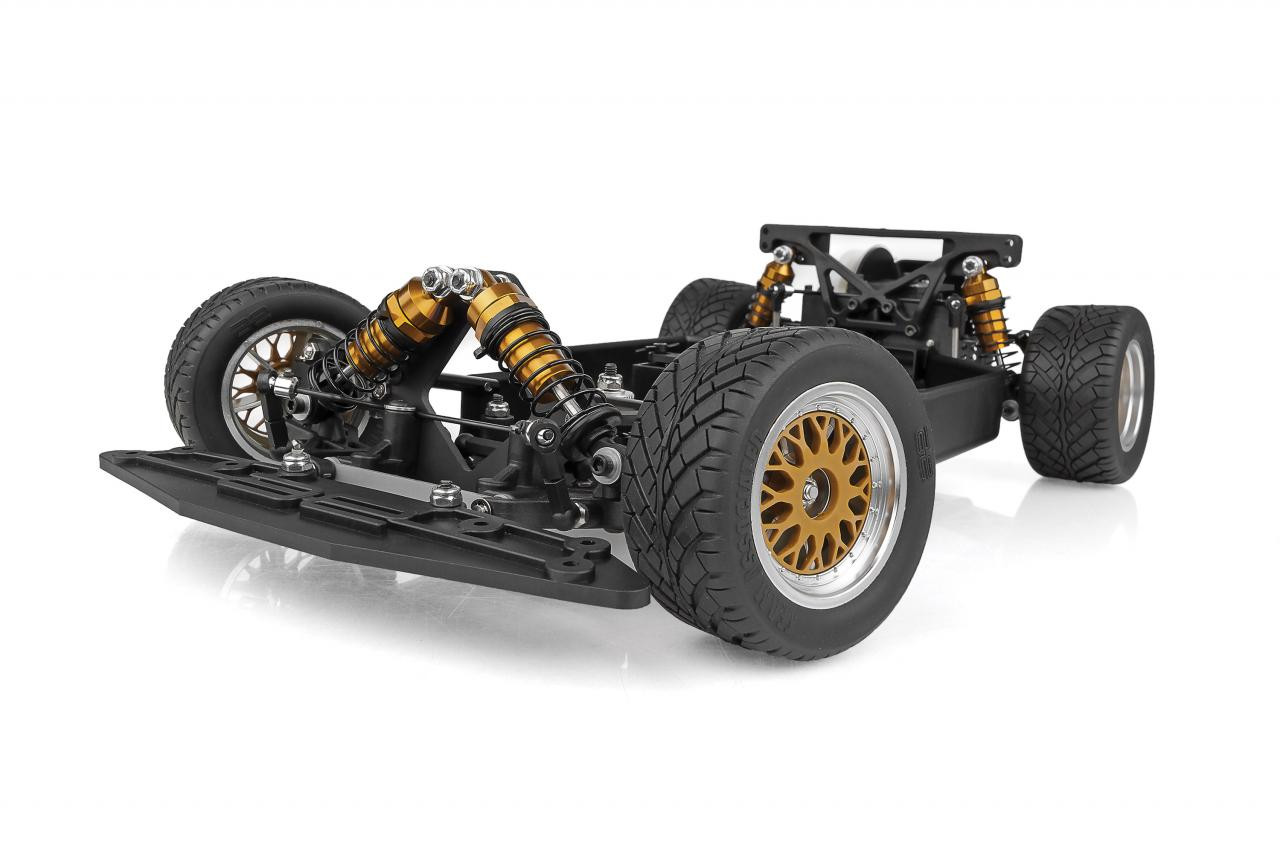 Team Associated RC10DS Classic Kit - BeachRC.com