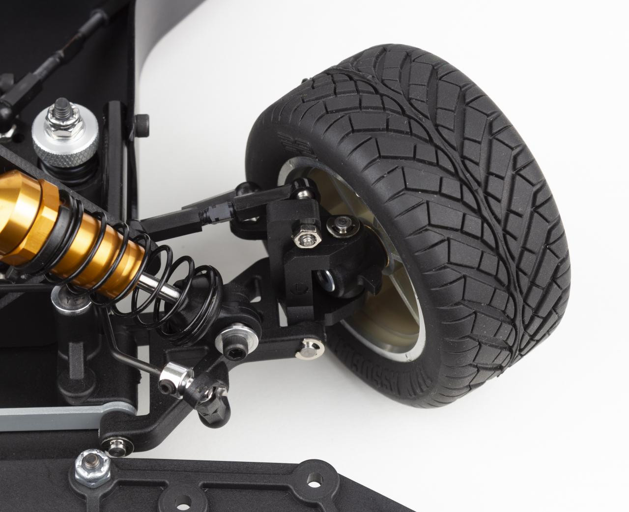 Team Associated RC10DS Classic Kit - BeachRC.com