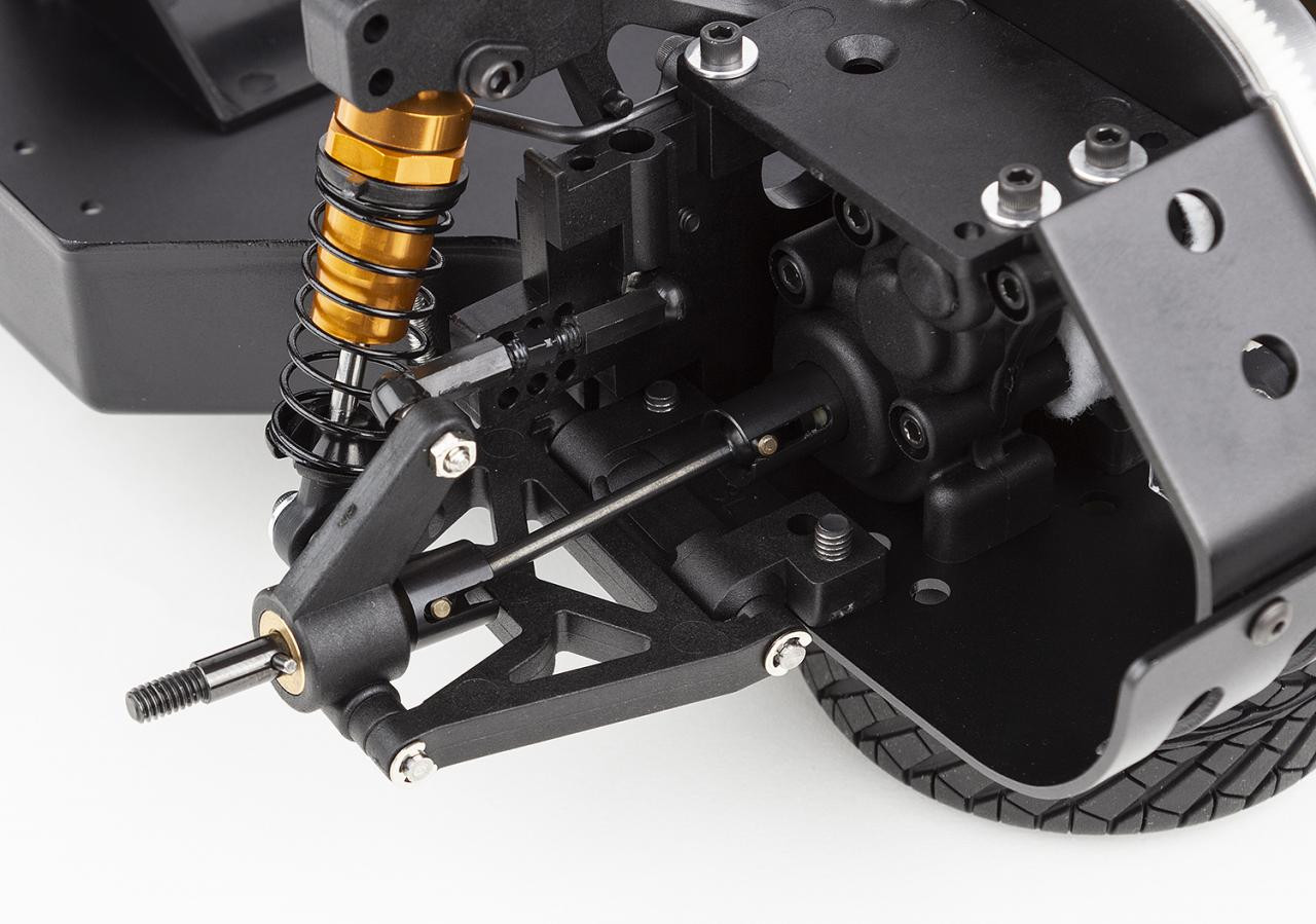 Team Associated RC10DS Classic Kit - BeachRC.com