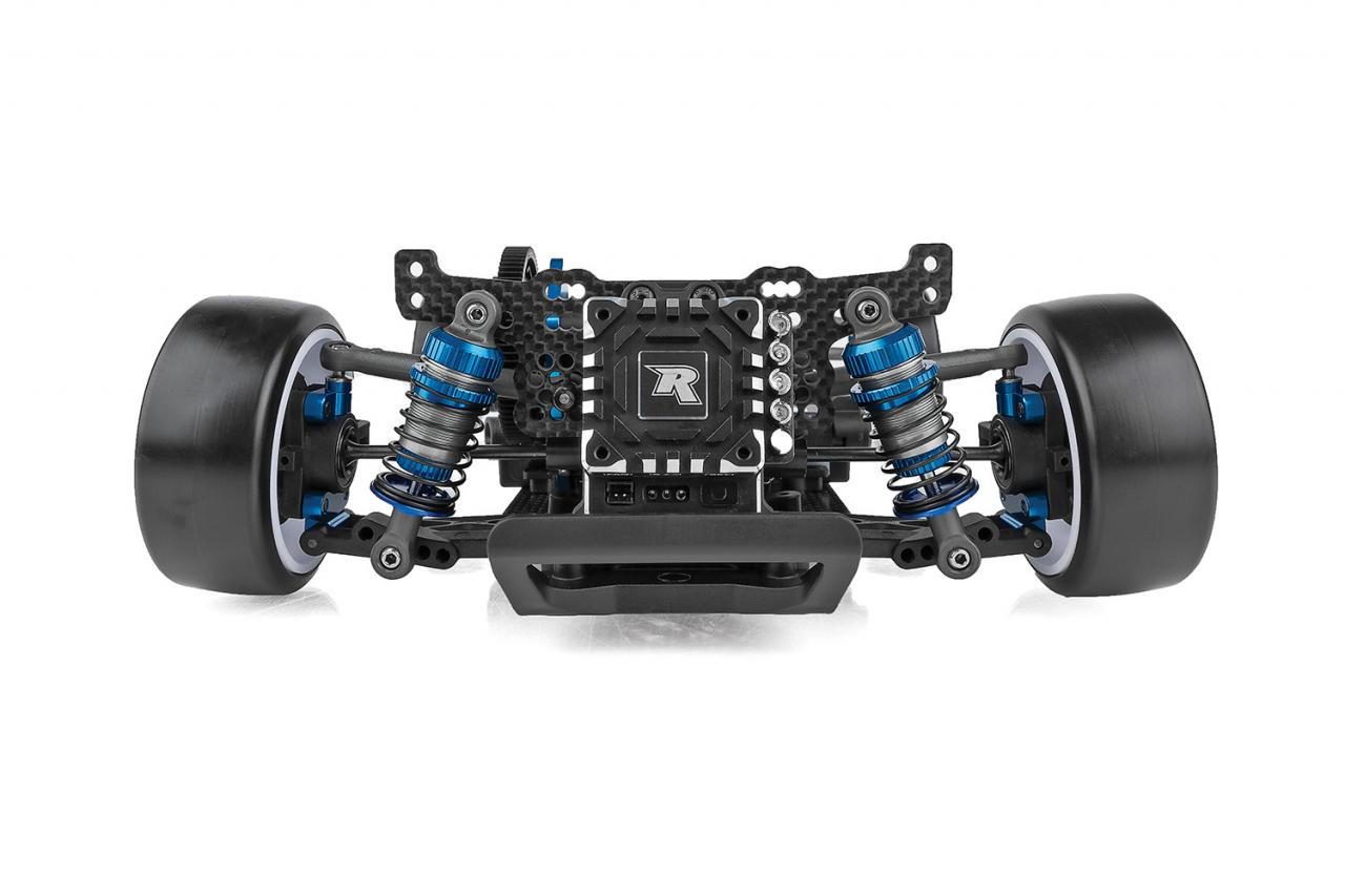 Team Associated DC10 Drift Car Kit - BeachRC.com