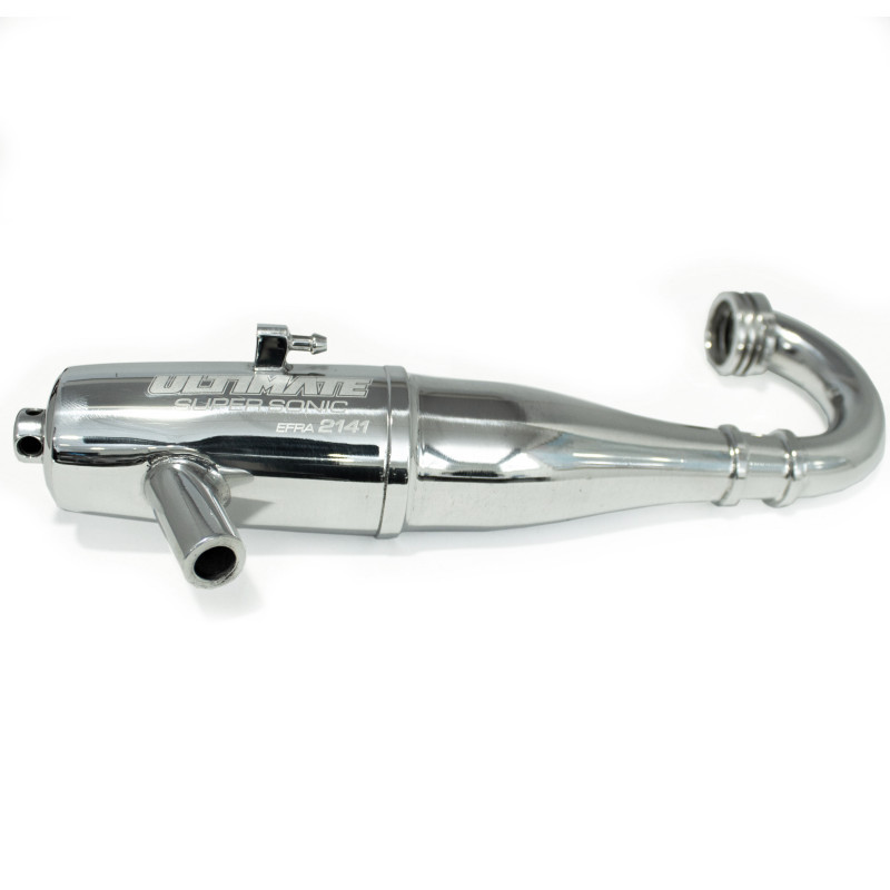 Tubo di scarico FMF Fatty (A40505907000) - PowerParts - Shop - KTM Farioli