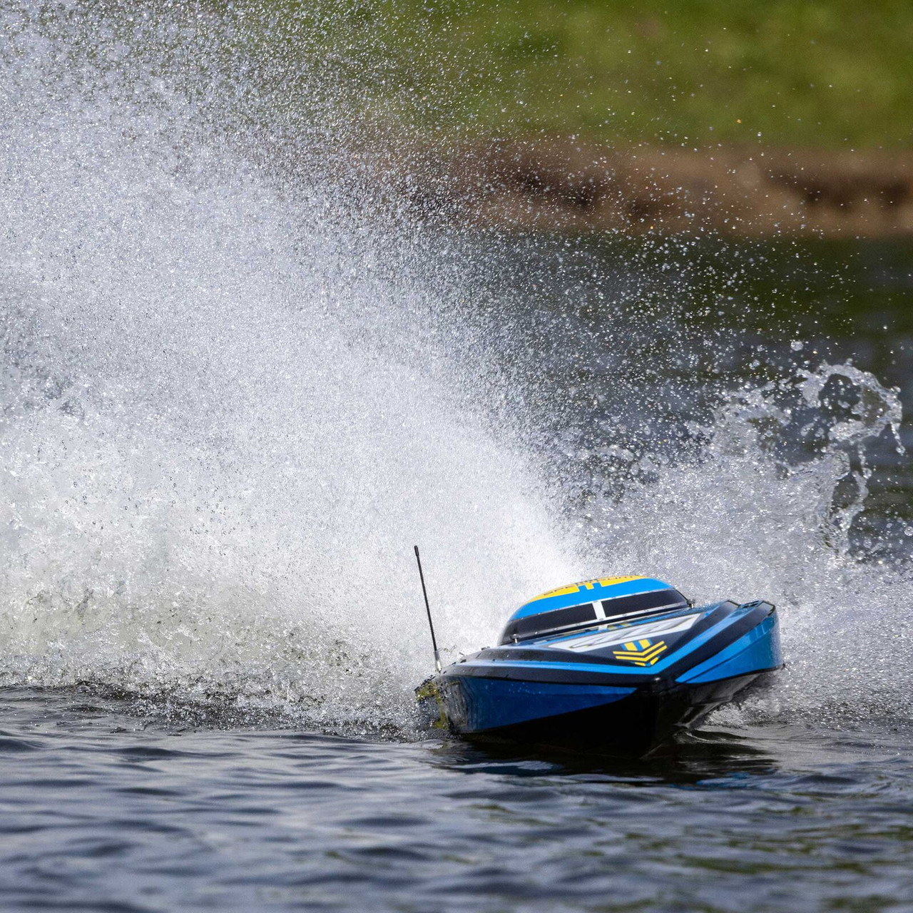 ProBoat Super Sonicwake 48