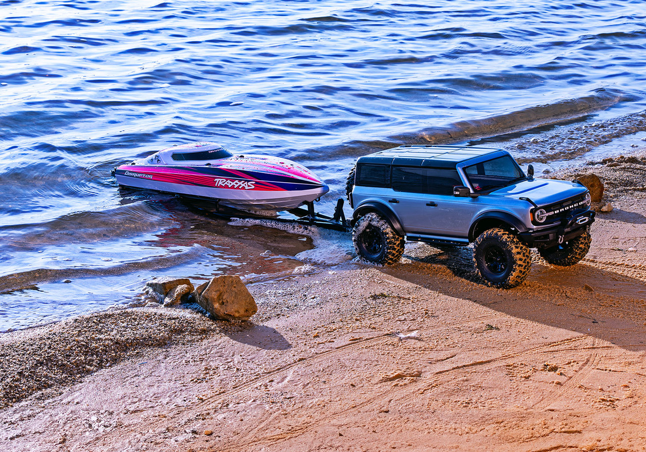 TRAXXAS 31