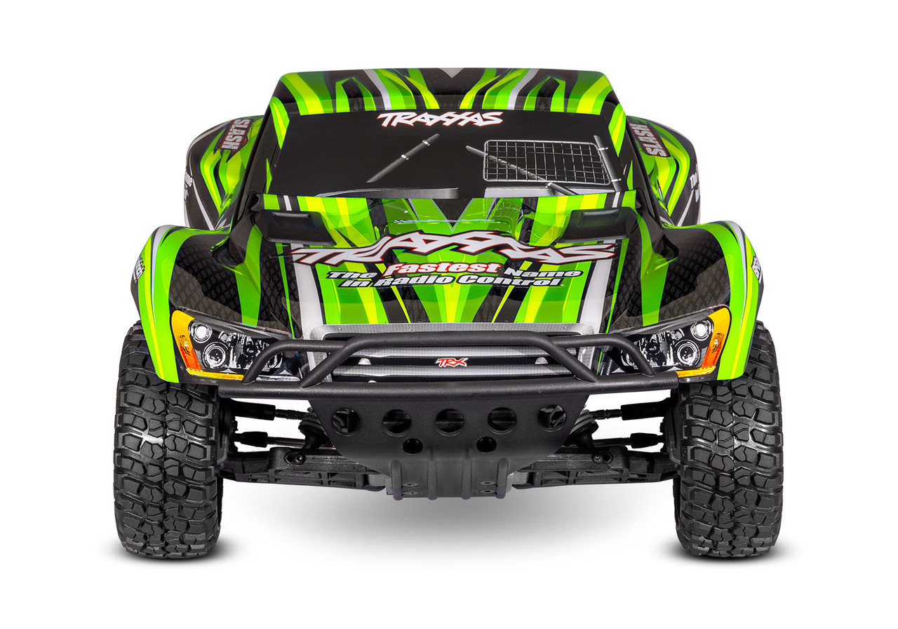 Traxxas Tiranti In Alluminio 2336 - Colore Blu, Leggeri E Resistenti Per Modelli RC - 6