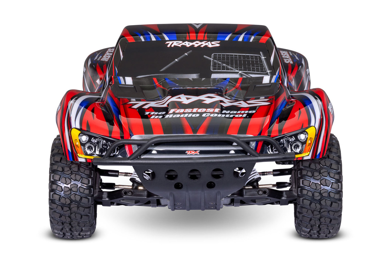 1/10 EP 4WD r/s レｰザｰ ZX-5 カラｰタイプ 3(レディセット