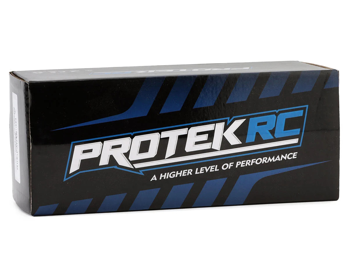 ProTek RC MUDboss 2S 50C Low IR LiPo Battery (7.4V/5200mAh) w/XT60
