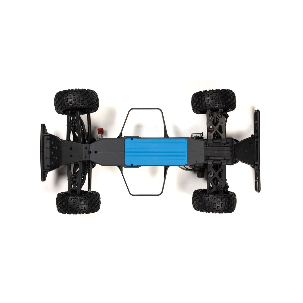 ARRMA 1/10 FURY MEGA 550 2WD Short Course Truck RTR with Battery
