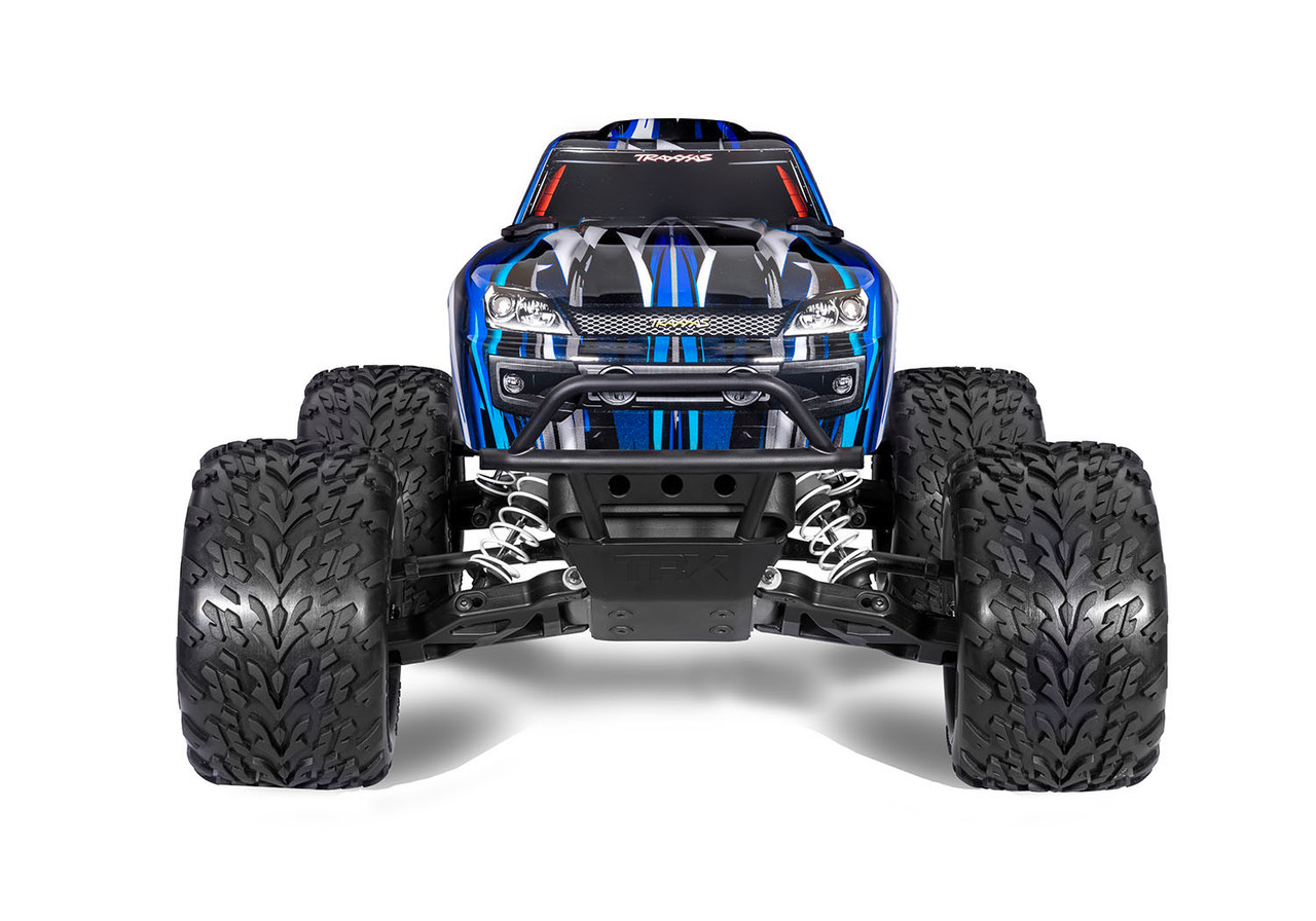 フォンフォン TRA36354-4-BLUE
