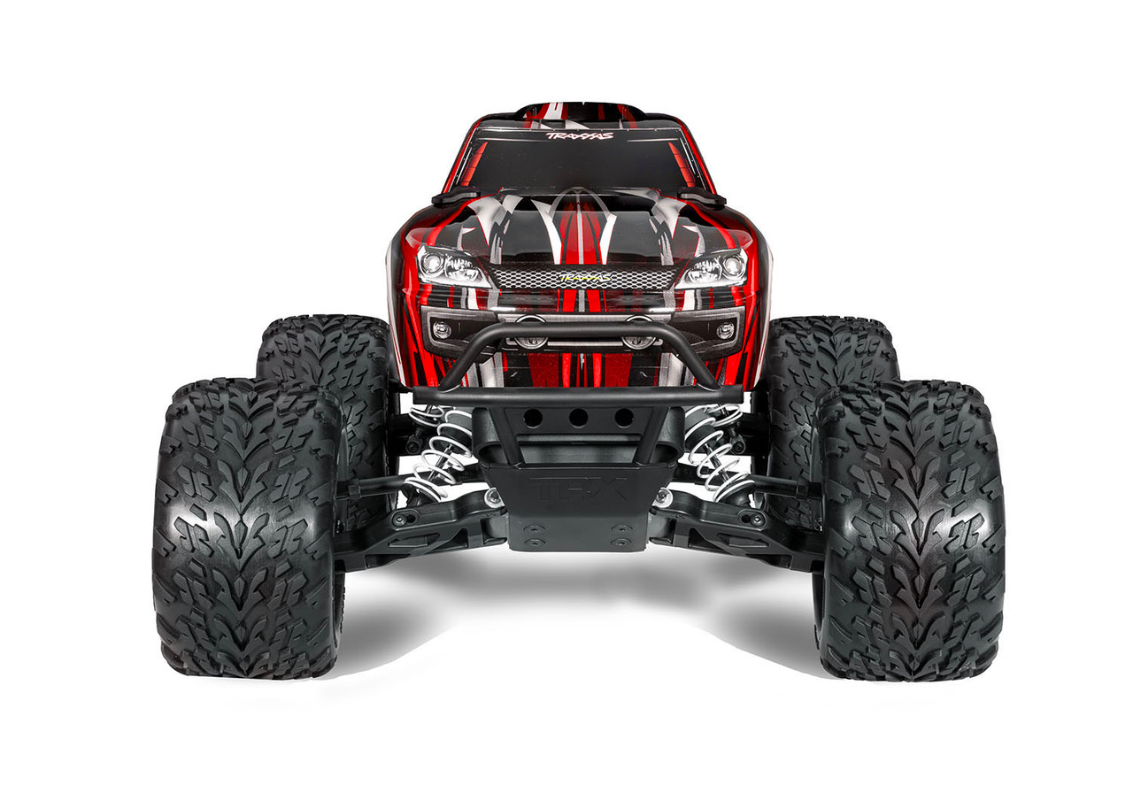 2パック TRA36354-4-RED