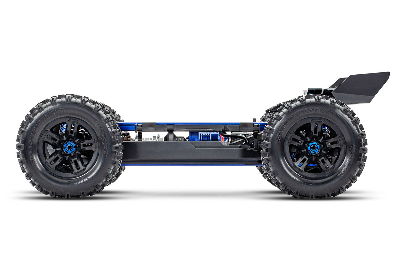 Axial　TRAXXAS　gmade　クローラー TRA95096-4-RED