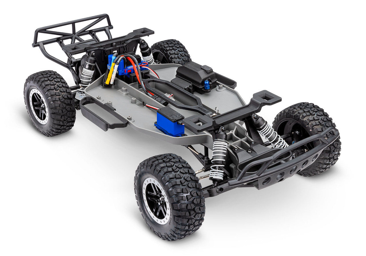 Suspension Traxxas Slash Body Lift Upgrade +1/4