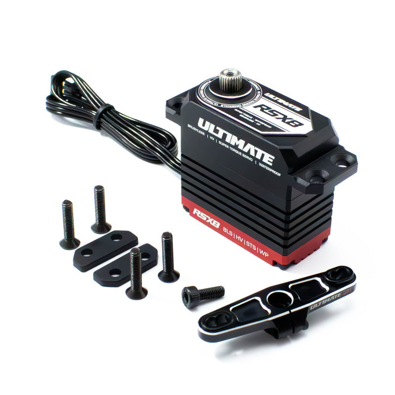 LOG UR4701T2