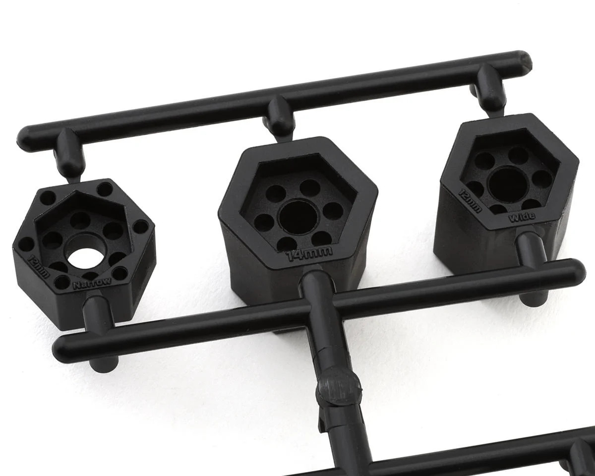 UpGrade RC Dirt Claw 2.8