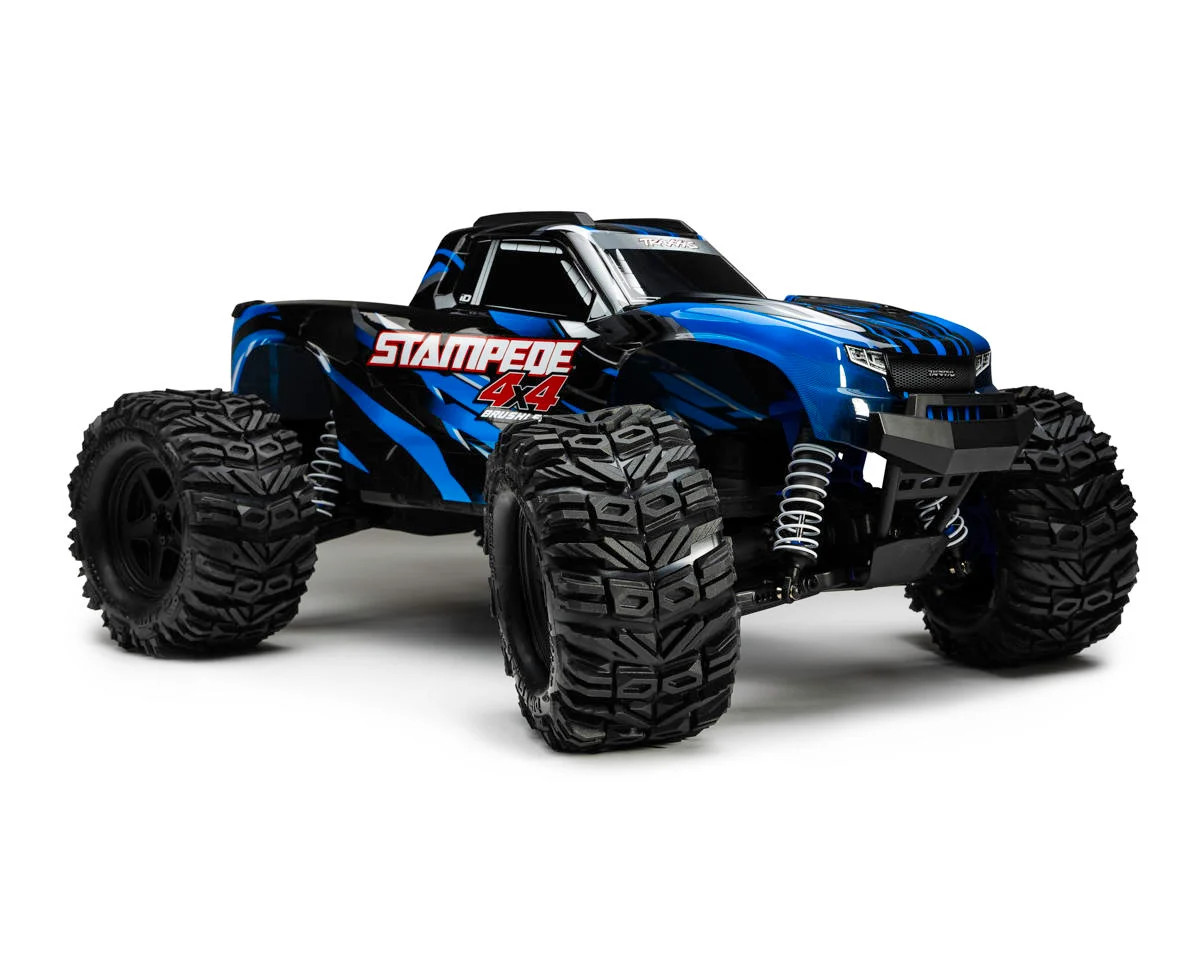 UpGrade RC Dirt Claw 2.8