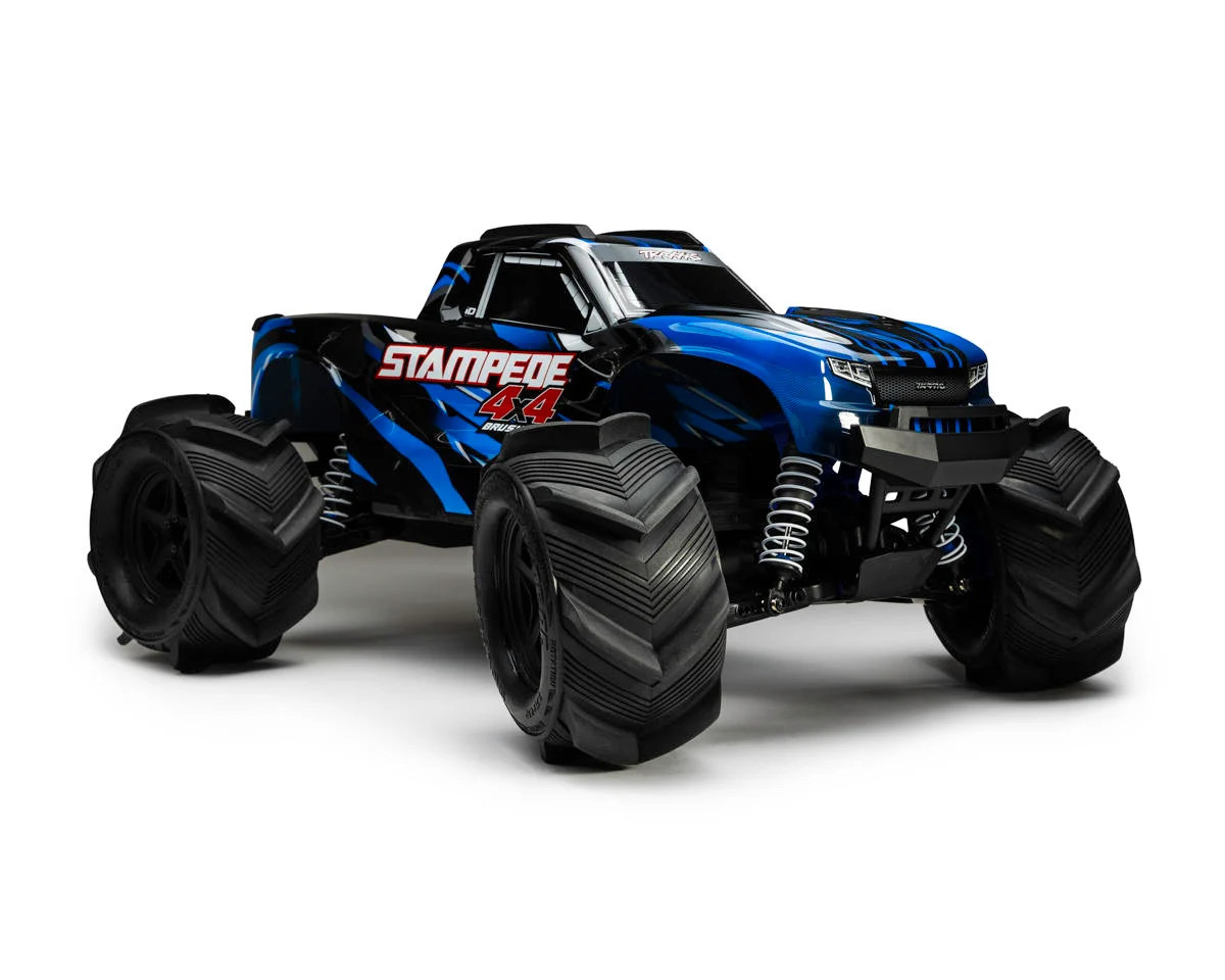 UpGrade RC Snow Plow 2.8