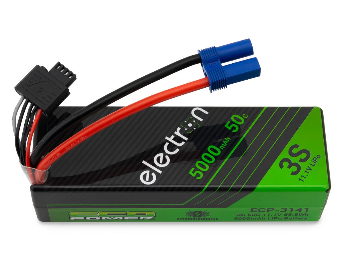 EcoPower 